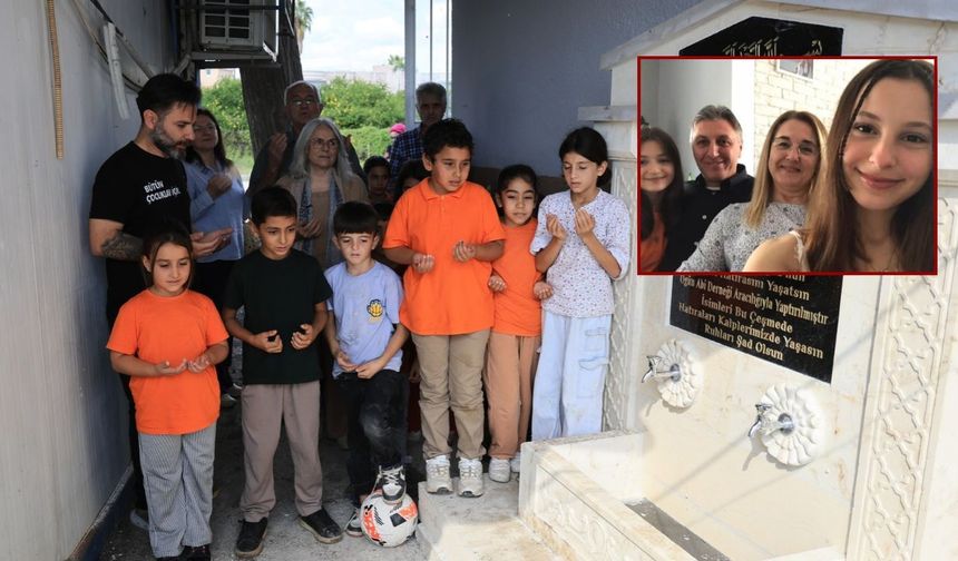 6 Şubat'ta aynı aileden 4 kişi hayatını kaybetmişti! Adana'da yürek burkan vefa