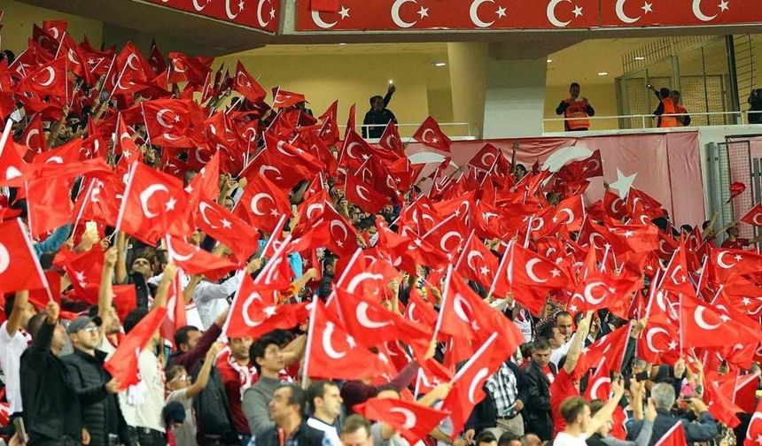 Milliler İtalya engelini aşamadı: Üst üste 4. yenilgi