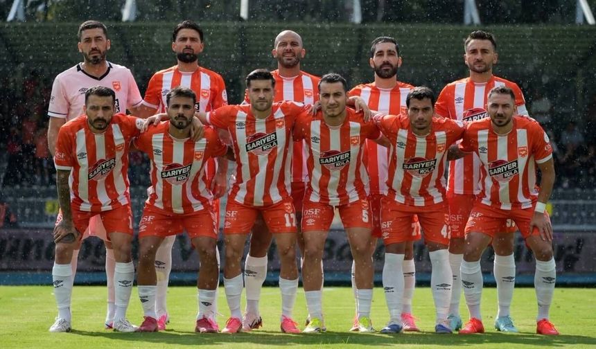 Adana 01 FK, Bingölspor’u tek golle geçti