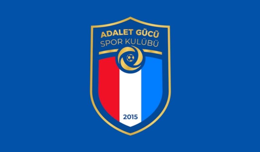 Adaletgücü Spor'da sürpriz ayrılık! Teknik direktör Okan Kopan istifa etti