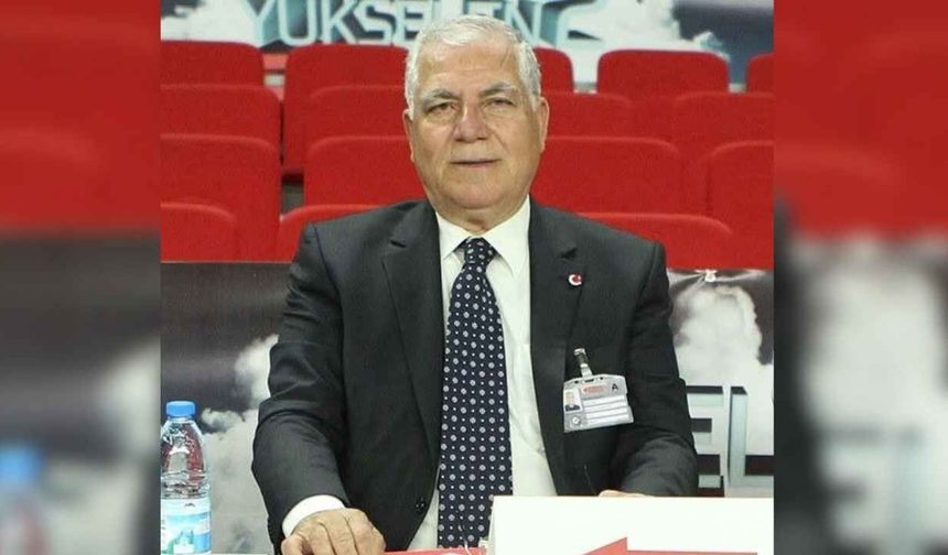 Adana Gençlik ve Spor İl Müdürlüğü’nden Atsal için taziye mesajı