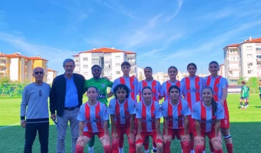 Adana İdmanyurdu'nda Gazikentspor maçı hazırlıkları