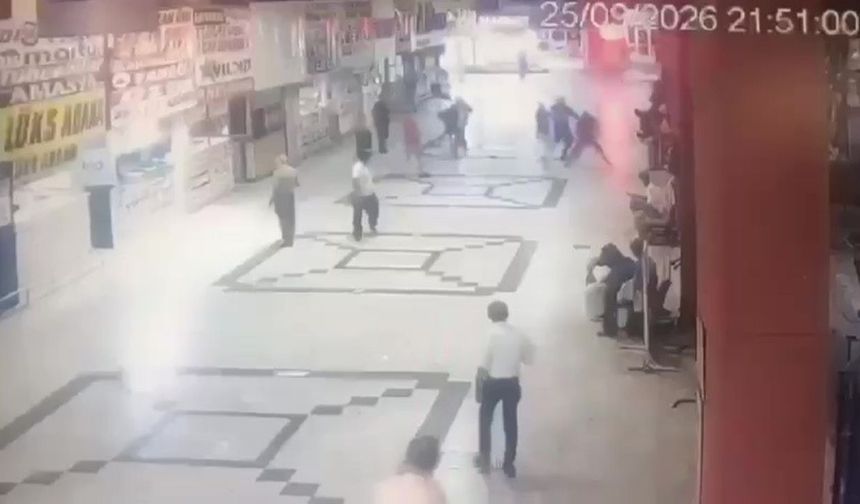Adana Otogarı’nda bilet iadesi kavgasında yeni gelişme: 1 tutuklama