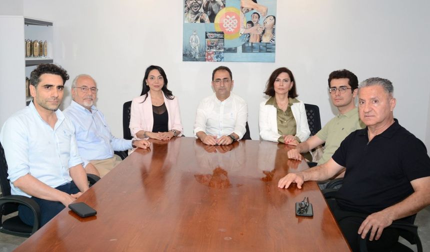 Adana Tabip Odası’ndan hastane tepkisi: Silahlı kişi nasıl saatlerce saklandı?