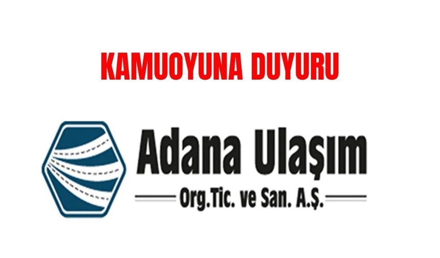 Adana'da 100 işçi alınacak! Başvurular yarın sona eriyor