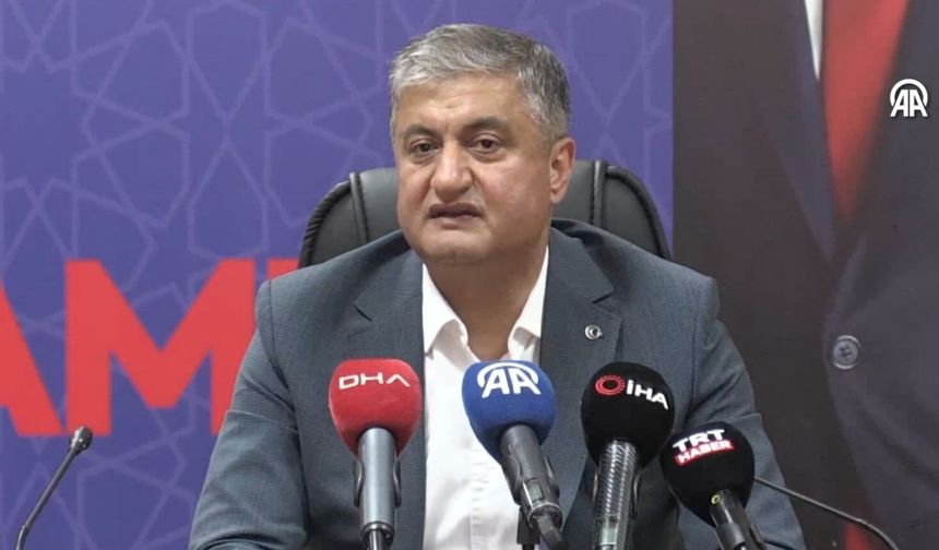 Adana’da 5 Ekim’de okullar açık mı? Vali Mustafa Yavuz açıkladı