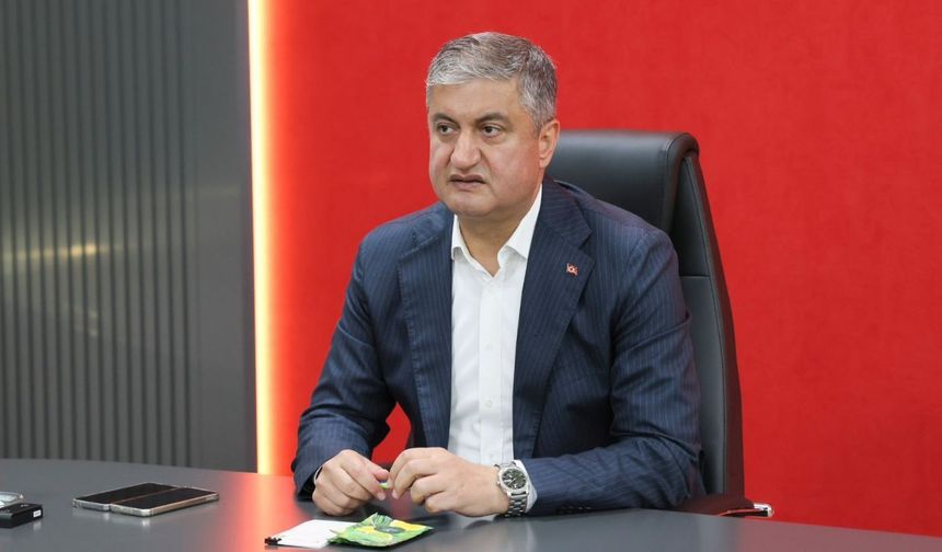 Adana’da asayiş ve güvenlik toplantısı gerçekleştirildi