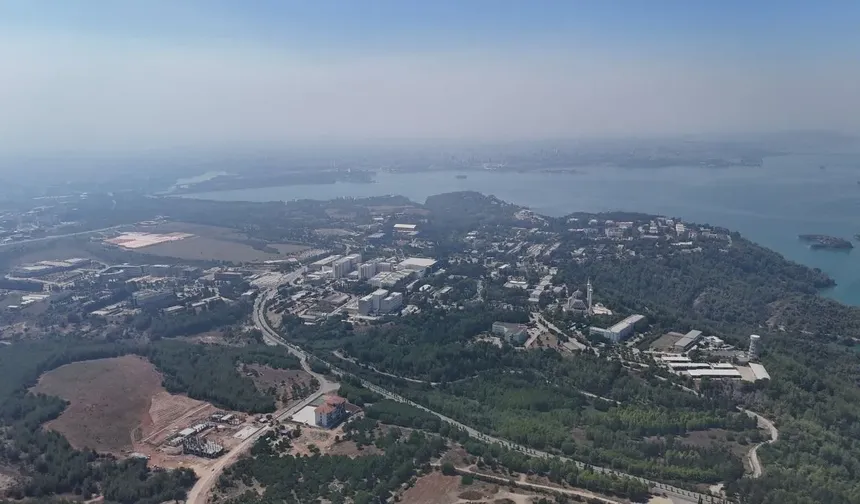 Adana’da kışın hava kirliliği neden artıyor? İşte öne çıkan 3 etken