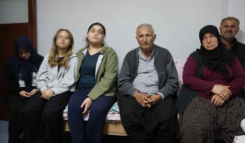 Adana’da öldürülen Sevda Dinler’in ailesi konuştu: “En ağır cezayı alsın”
