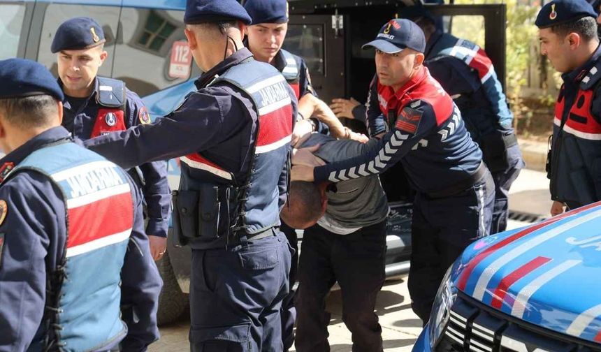 Sevda Dinler cinayetinde şüpheli tutuklandı