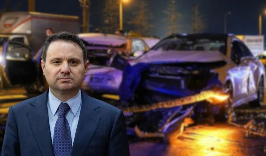 Adana'da sahte trafik kazası operasyonu! 76 kurgu kaza, 77 gözaltı