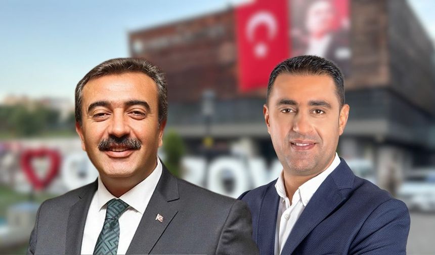 Son Dakika! Emrah Kozay ve Soner Çetin tutuklandı