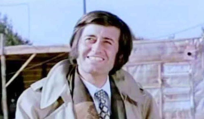Adanalı Yeşilçam oyuncusu Nihat Ziyalan hayatını kaybetti
