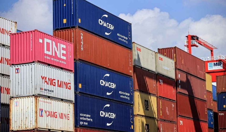 Adana'nın ihracatı 2,5 milyar doları aştı! İşte en çok kazandıran sektörler