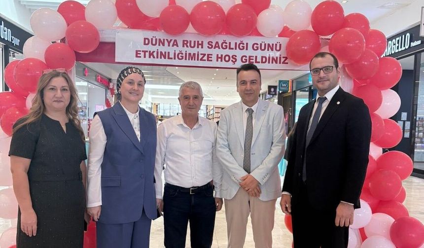 AK Parti Adana İl Sosyal Politikalar Başkanlığı’ndan anlamlı ziyaret
