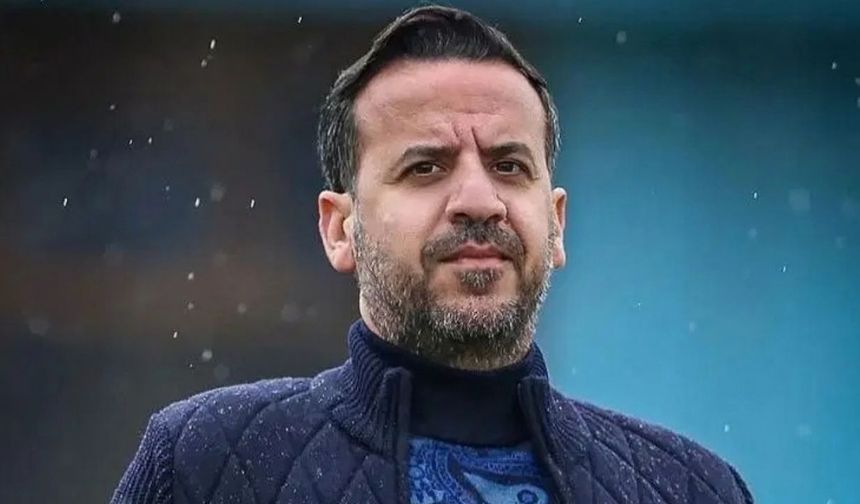 Bedirhan Durak’tan Adana’ya çağrı: Bu takıma sırt dönmeyin