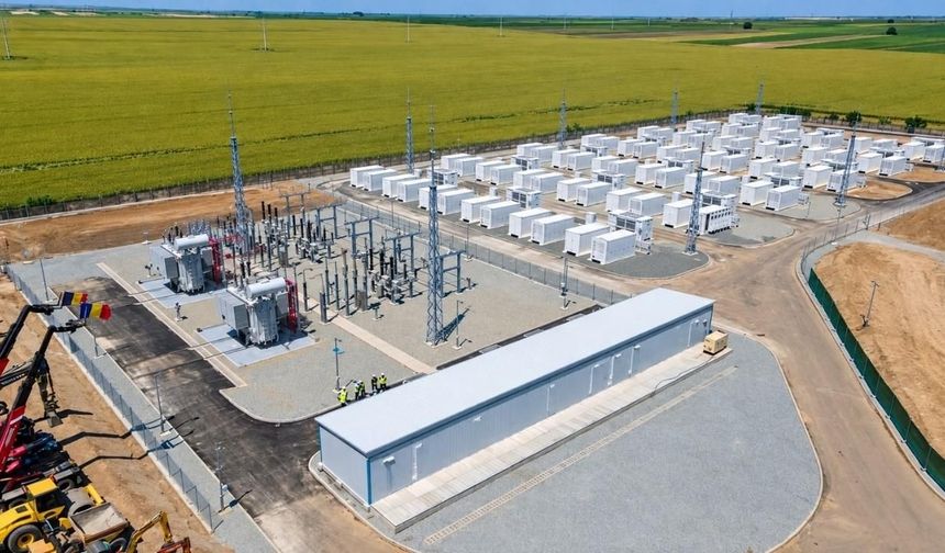 Beta Enerji'den küresel hamle