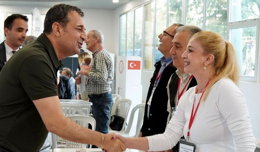 Bulut, YENİ Parti üyelerini sandığa davet etti