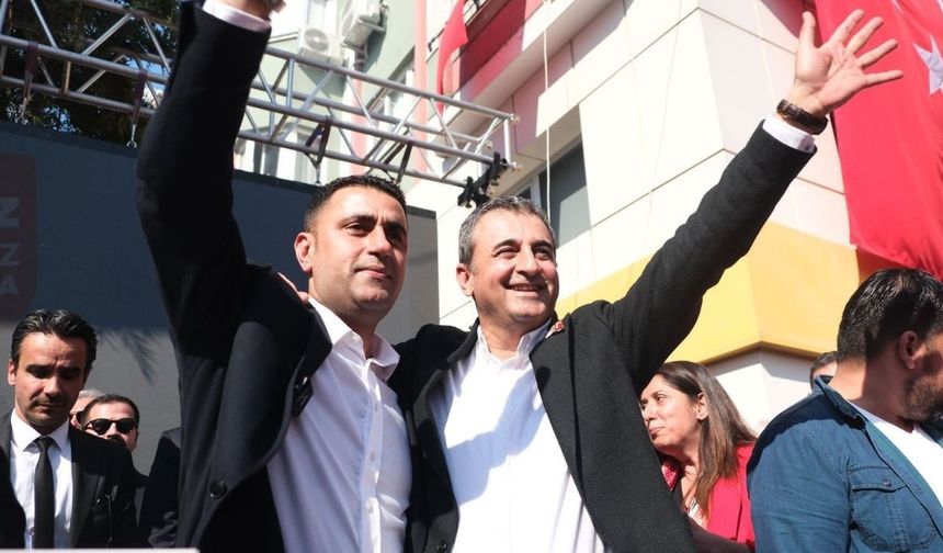 Burhanettin Bulut’tan Emrah Kozay’ın tutuklanmasına tepki