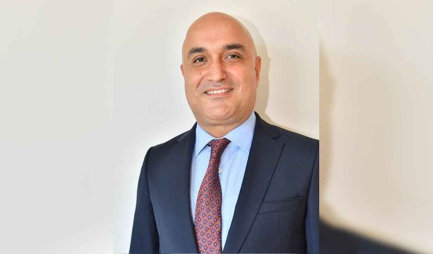 Çukurova’da Yeni Parti’nin başkan vekili adayı Feramuz Oran oldu