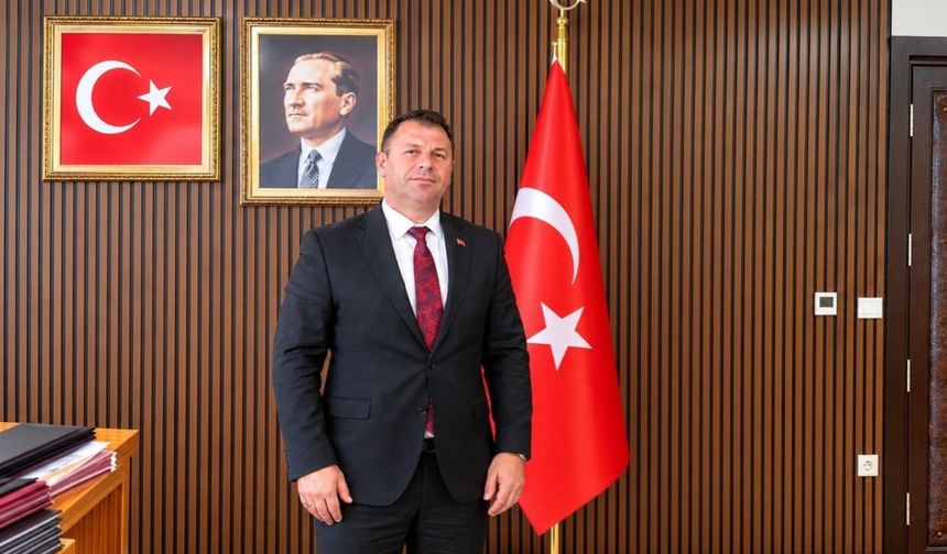 Denli: Muhtarların emeği her gün hatırlanmalı