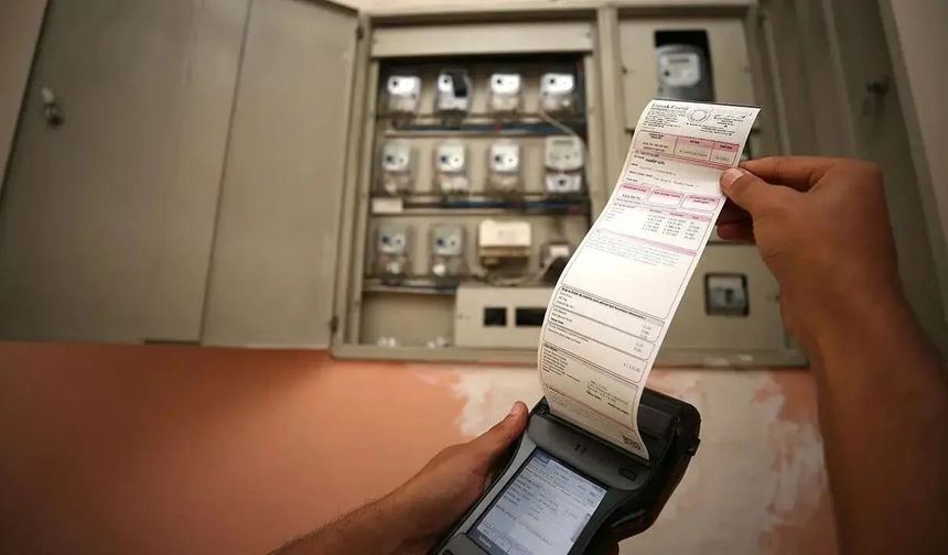 Elektrik sayaçlarında yeni dönem: Sayaçlar cep telefonuna bağlanıyor