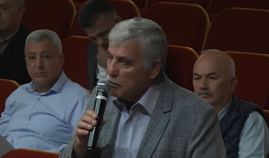 Feke'de köprü için çökme uyarısı! Meclis üyesi Aksoy'dan acil müdahale çağrısı