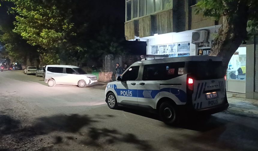 “Filanın selamı var” diyerek saldırdılar: 75 bin lirasını gasp ettiler