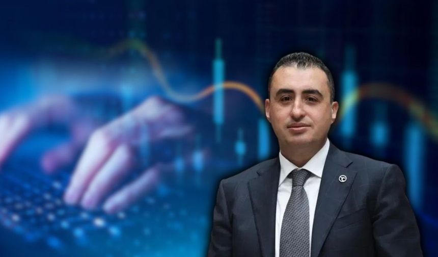 Fon soruşturmasında yeni dalga: Eski genel müdür Taha Çakmak yeniden tutuklandı