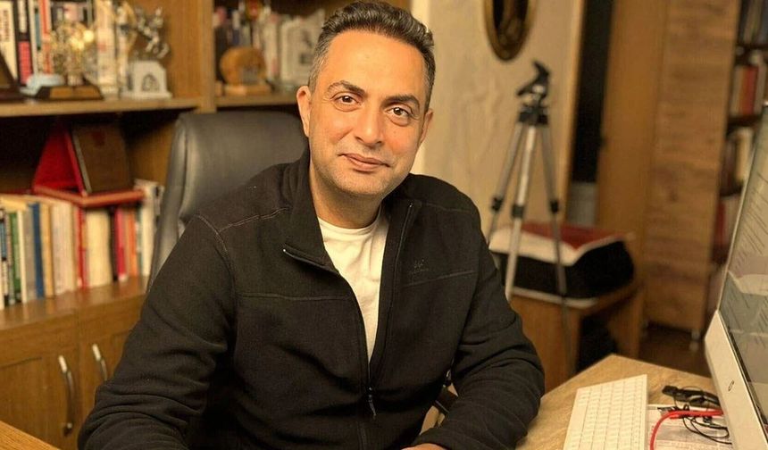 Gazeteci Murat Ağırel'in de aralarında olduğu 15 kişi tutuklandı