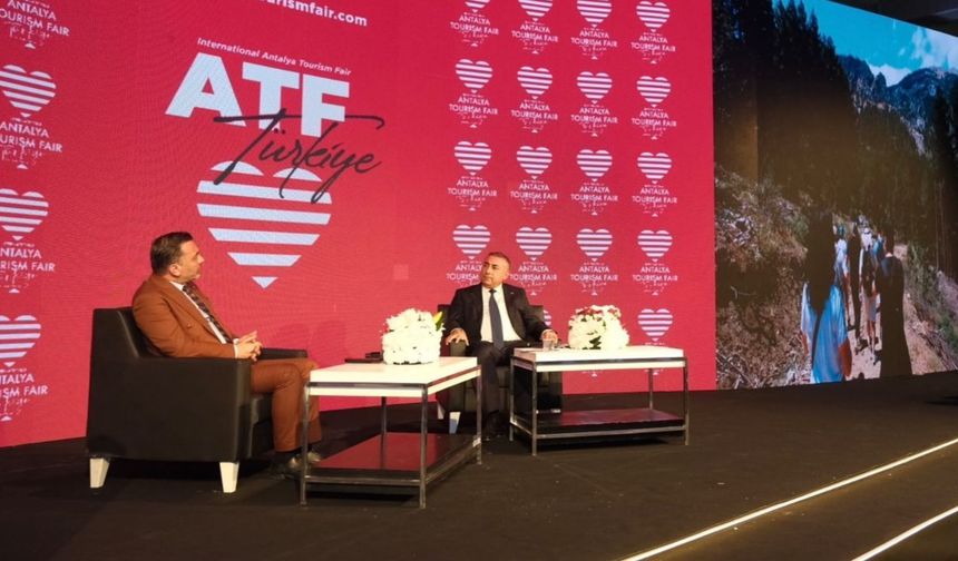 Geçer: Adana’yı turizmde hak ettiği noktaya taşıyacağız