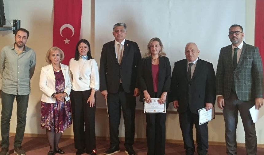 ÇÜ İletişim Fakültesi'nde "Medya, Dijitalleşme ve Geleceğin Haberciliği" programı düzenlendi