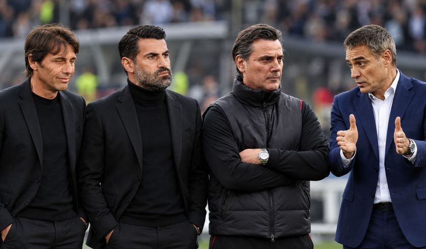 İsmail Kartal dönemi kapandı, işte yeni teknik direktör adayları!