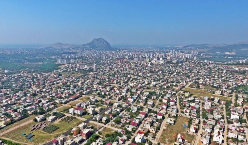 Kozan’da bu mahalleyi ilgilendiren imar kararı: Plan askıya çıkarıldı