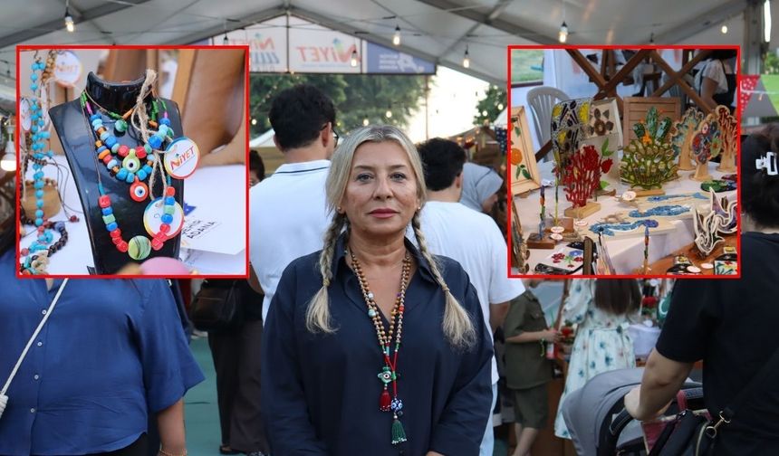 Lezzetin ve Dönüşümün Binbir Hali: Kadın Emeği