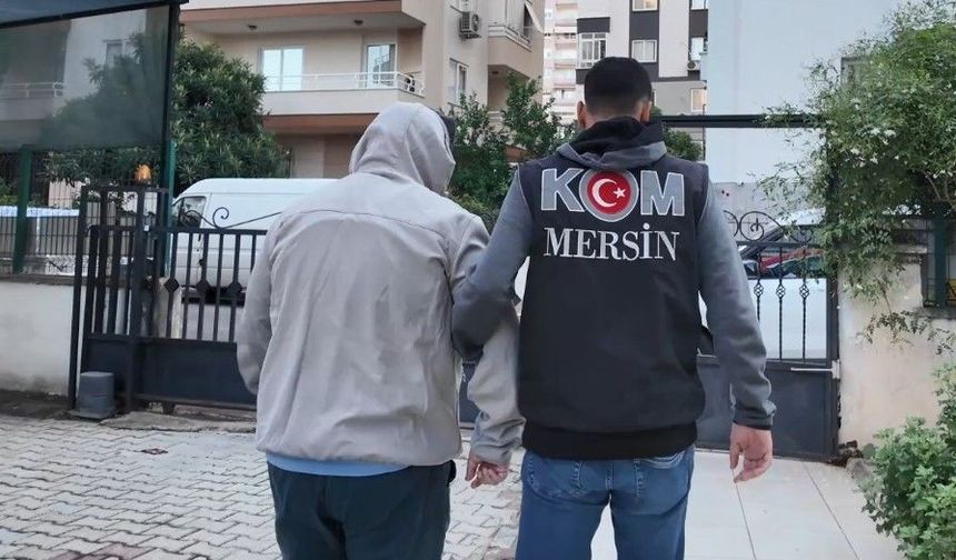 Adana’yı da kapsayan MESEM operasyonunda 22 şüpheli tutuklandı