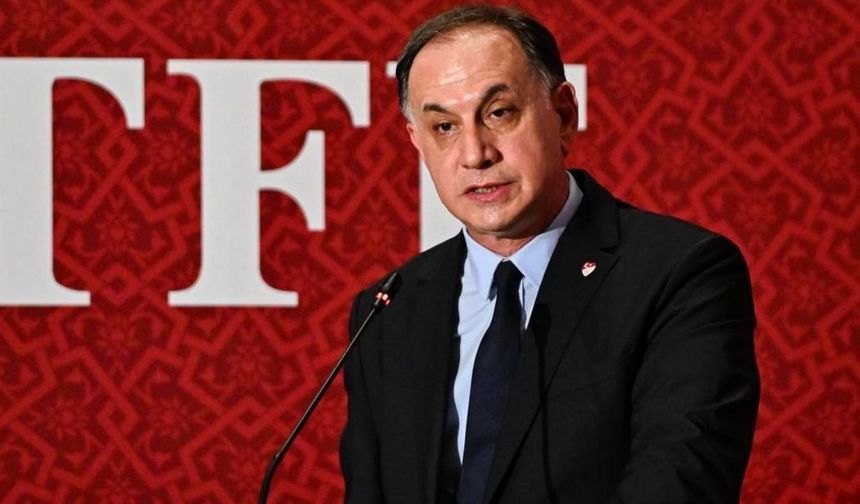 MHK Başkanı Ferhat Gündoğdu dahil 5 isim tutuklandı!