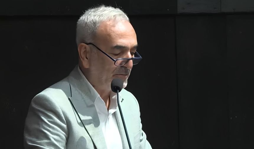 MHP'li Demirdağ'dan Adana'da sel uyarısı: “Yağmur yağmadan tedbir alınmalı!”