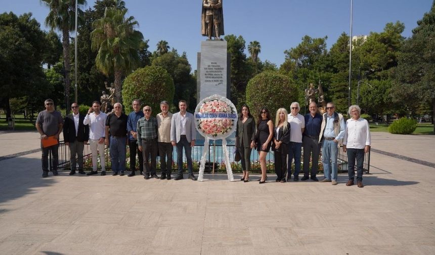 Mimarlar Odası Adana Şubesi'nden barınma hakkı vurgusu