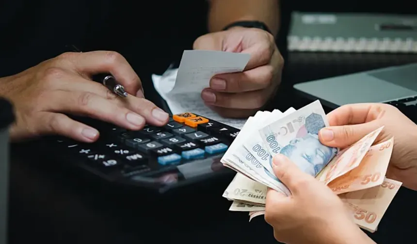 Emekliler dikkat! Ekim ayı biterken bankalar kesenin ağzını açtı