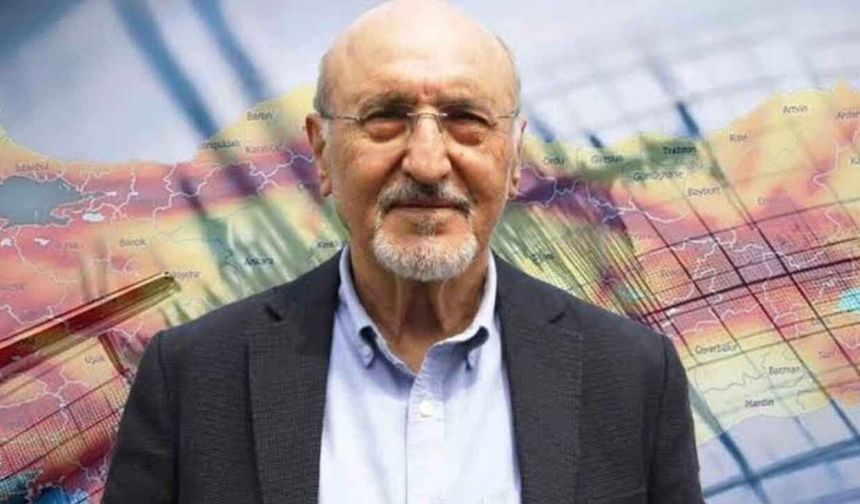 Osman Bektaş’tan Adana için deprem açıklaması: “Önümüzdeki 3–4 saat özellikle önemli”