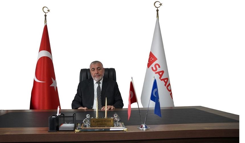 Saadet Partisi Adana'dan çocuk işçiliği açıklaması
