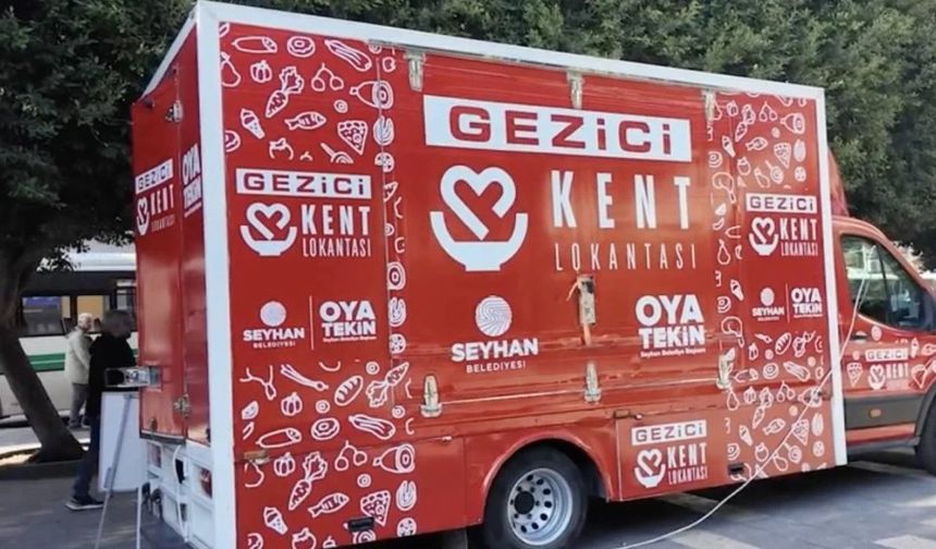 Seyhan Kent Lokantaları iki gün kapalı