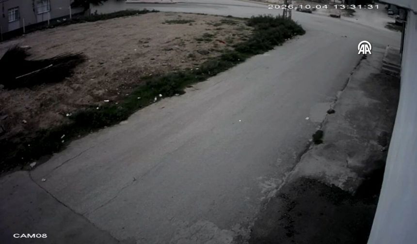 Seyhan’da iki motosiklet çarpıştı: 3 kişi yaralandı