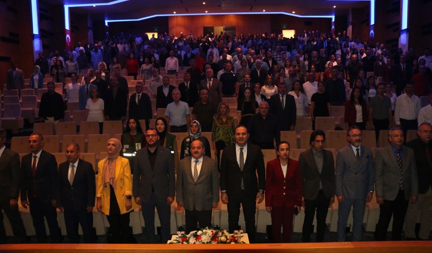 Seyhan'da okul güvenliği ve bağımlılıkla mücadele masaya yatırıldı