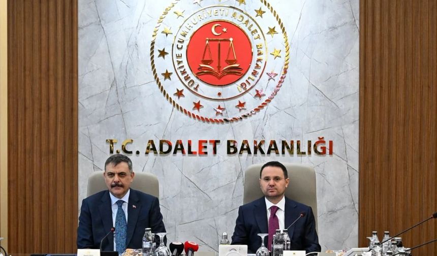 Bakan Gürlek açıkladı: aSiber dolandırıcılığa karşı DOLUNAY Projesi geliyor