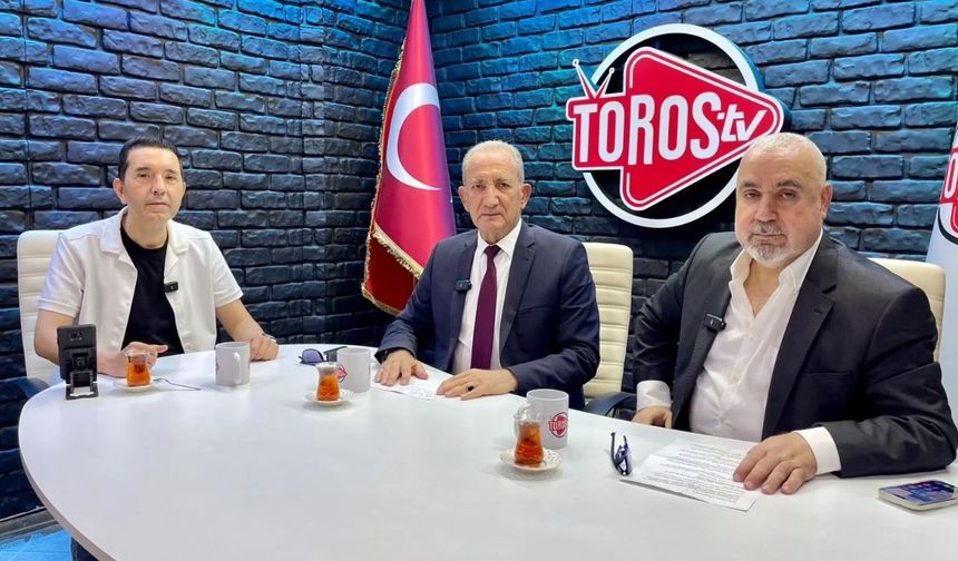Sigortanın geleceği konuşuldu