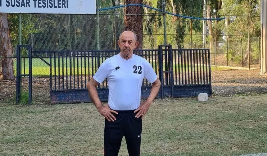 Süleyman Dalgıç’tan genç kalecilere destek: “Umudu olmalıyız”