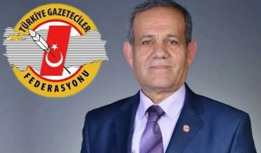 TGF'den Halk TV açıklaması: "Basın Özgürlüğüne Müdahale Kabul Edilemez"