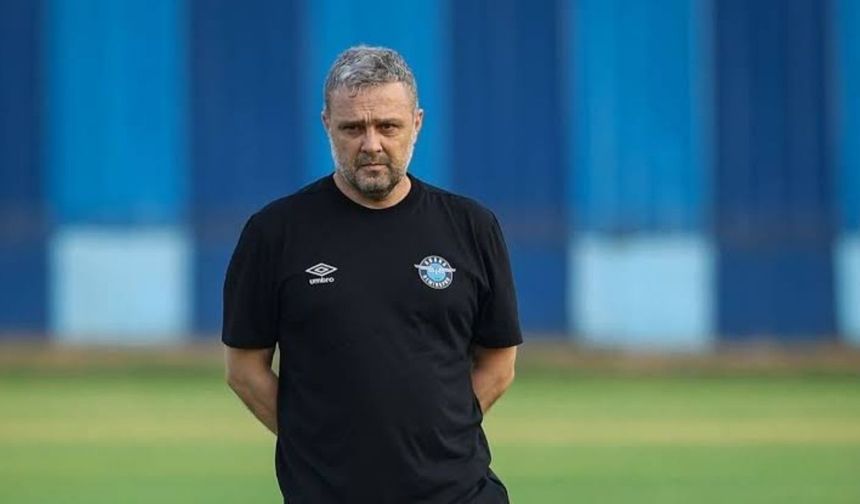 Volkan Bekiroğlu'ndan Adana'ya çağrı: Sahip çıkın!